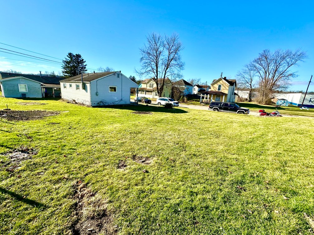 Image for 614 N 4th St. Cambridge, OH 43725