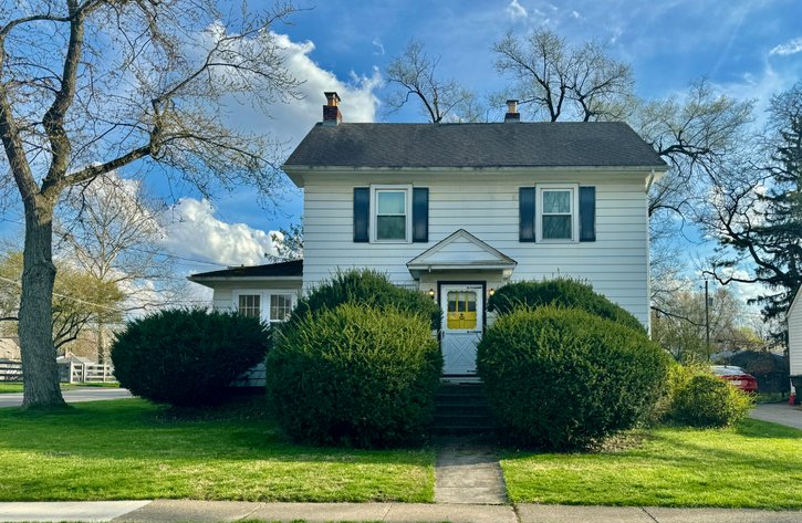 389 Wetmore Rd. Cols 43214