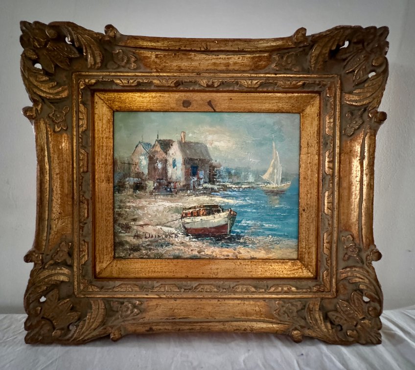 Image for Baltimore Thomas
