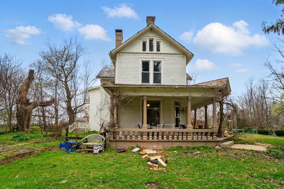 Image for 4175 Reynoldsburg Baltimore Rd. NW 43105