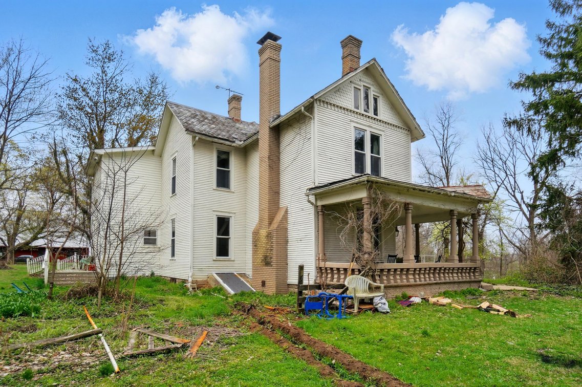 Image for 4175 Reynoldsburg Baltimore Rd. NW 43105