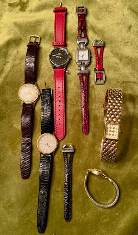 Image for Sterling.Clocks.Art.