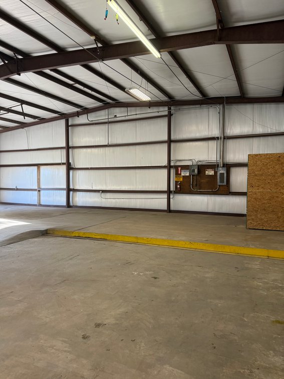 Image for WAREHOUSE & OFFICE AVAILABLE