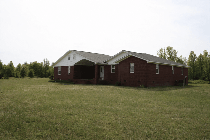 Image for 7.7 Acres & 3,194 Sq Ft Home Paragould, AR