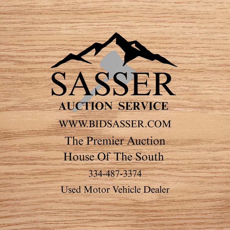 Image for Tool & Estate Auction September 2026