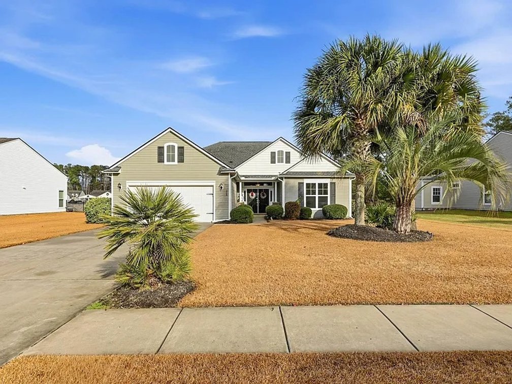 Image for 7/22/2026 - Heritage Preserve Estate Auction
