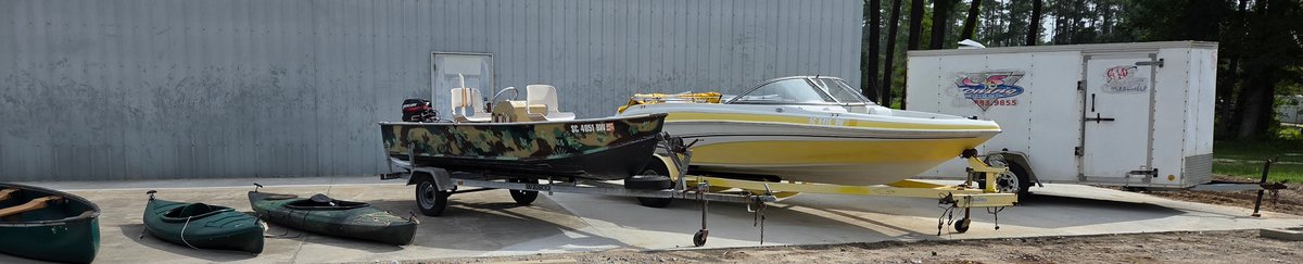 Image for 7/23/2026 - Conway Consignment Auction