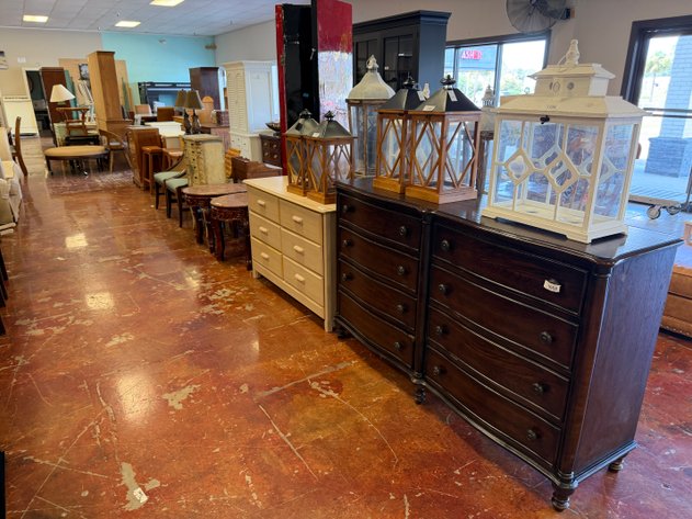 Image for 7/30/2026-Myrtle Beach Consignment Auction