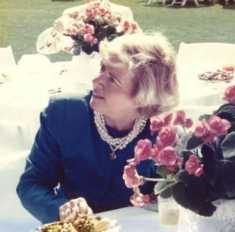 Image for Estate of Gaye Sanders Fisher – Charleston Collection