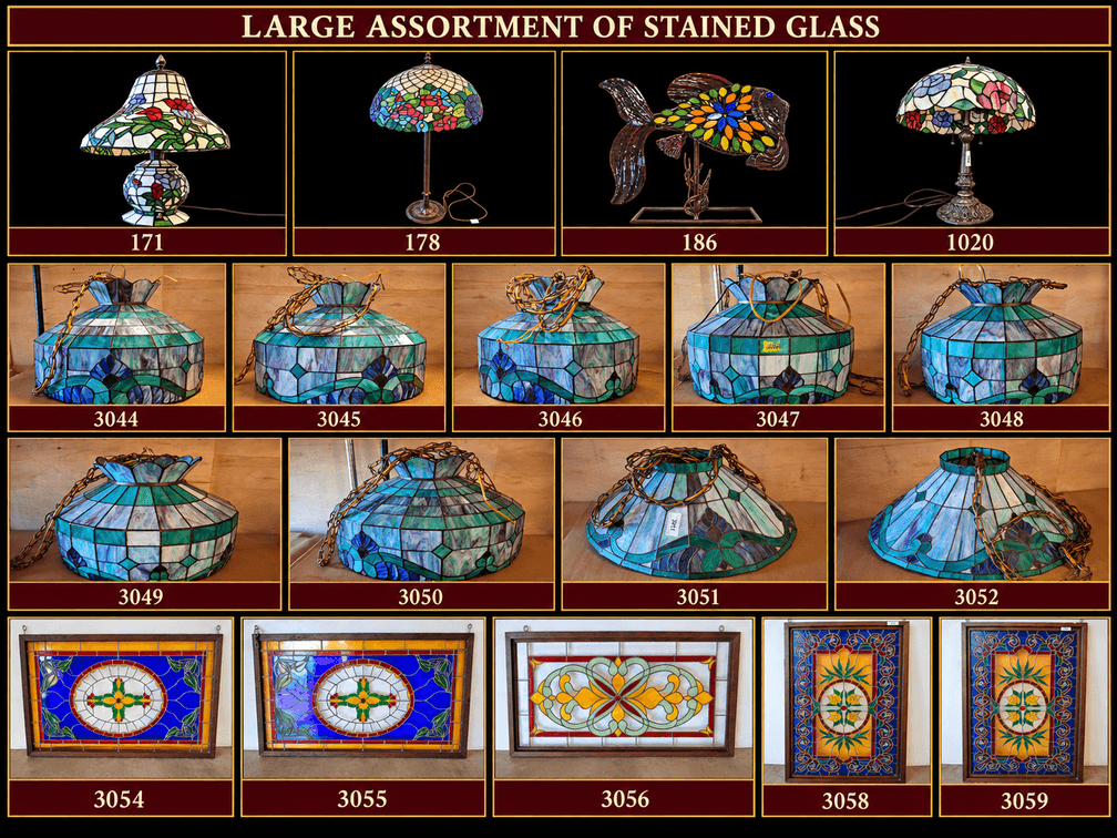 Image for 10/22/2026 - MB Consignment Auction - 3081 Waccamaw Blvd. Myrtle Beach, SC 29579
