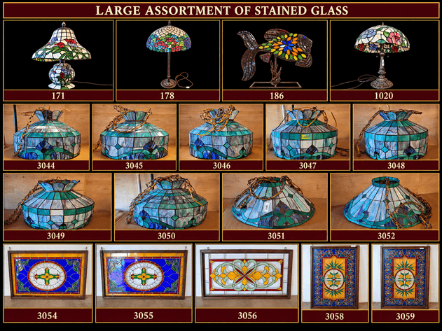 Image for 10/22/2026 - MB Consignment Auction - 3081 Waccamaw Blvd. Myrtle Beach, SC 29579