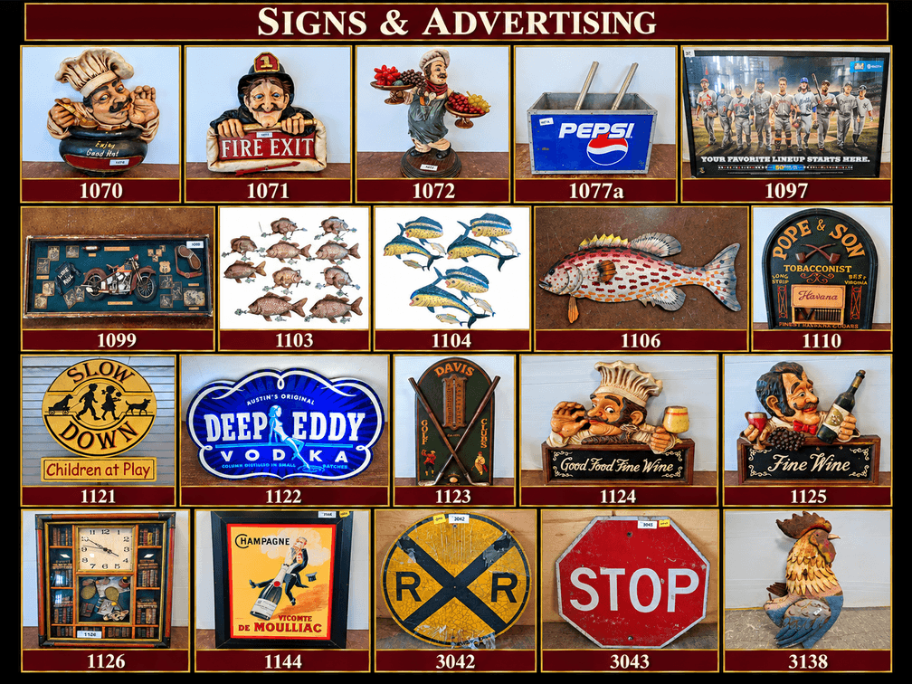 Image for 10/22/2026 - MB Consignment Auction - 3081 Waccamaw Blvd. Myrtle Beach, SC 29579