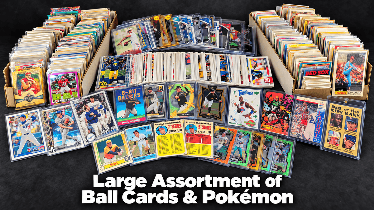Image for 10/22/2026 - MB Consignment Auction - 3081 Waccamaw Blvd. Myrtle Beach, SC 29579