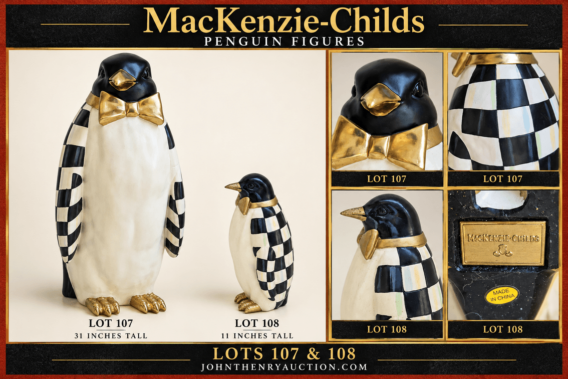 Image for 11/9/2026 - The Grande Dunes Luxury Estate Auction - 8021 Cortona Drive Myrtle Beach, SC 29572