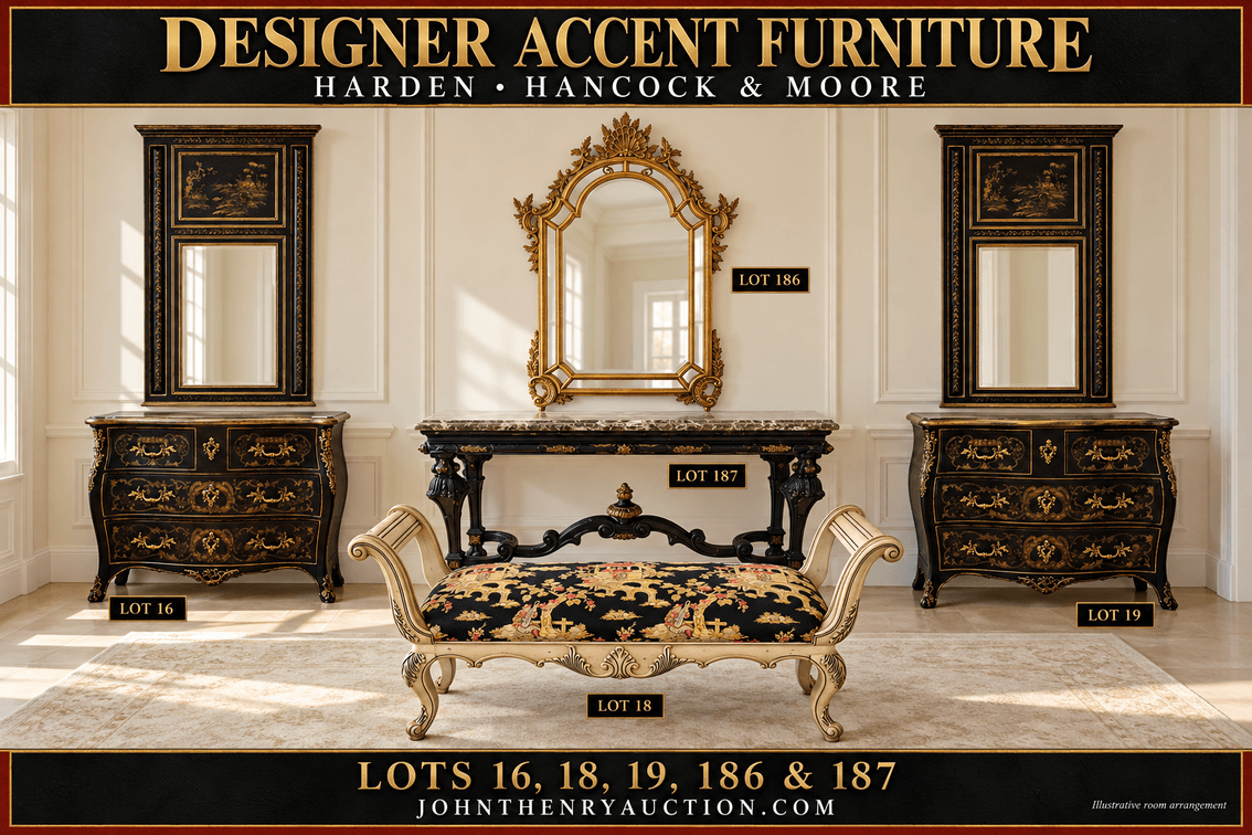 Image for 11/9/2026 - The Grande Dunes Luxury Estate Auction - 8021 Cortona Drive Myrtle Beach, SC 29572