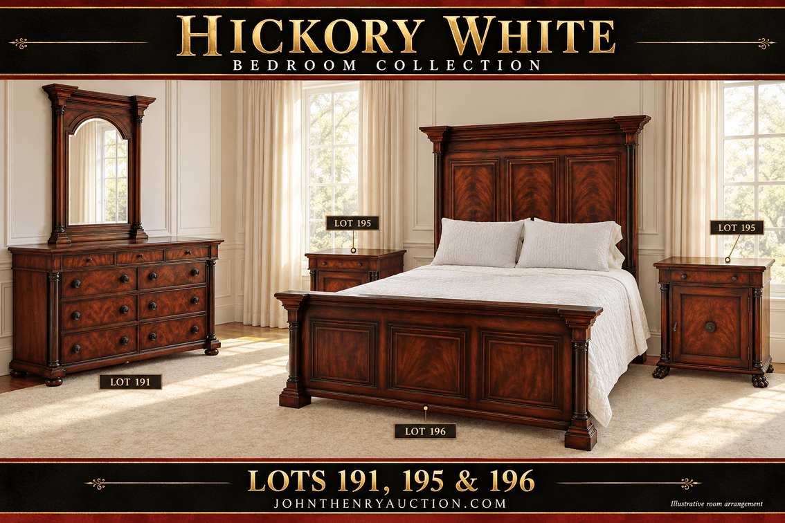 Image for 11/9/2026 - The Grande Dunes Luxury Estate Auction - 8021 Cortona Drive Myrtle Beach, SC 29572