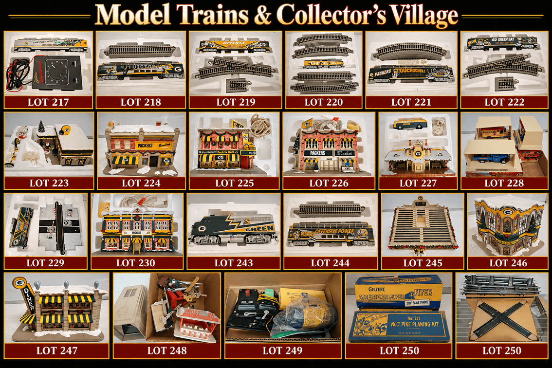 Image for 11/5/2026 - MB Consignment Auction - 3081 Waccamaw Blvd. Myrtle Beach, SC 29579