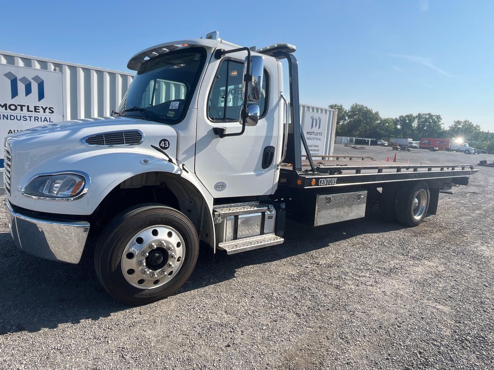 Image for 2 Ring Heavy Equipment and Fleet Auction | Featuring Henrico County, City of Richmond, Ashland Towing , & Others | Online Bidding | Richmond, VA