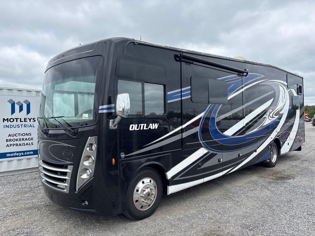 Image for 2 Ring Heavy Equipment and Fleet Auction | Featuring Henrico County, City of Richmond, Ashland Towing , & Others | Online Bidding | Richmond, VA