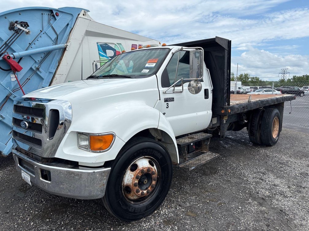 Image for APRIL Construction Equipment and Truck Auction | Featuring Trucks, Heavy Equipment, Support Equipment, Attachments and Much More! | Selling for Contractors, Municipalities, & Others | Online Bidding | Richmond, VA