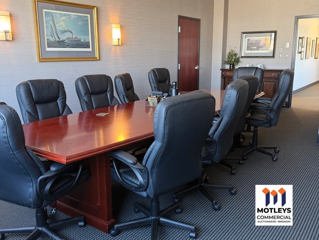 Image for For Lease | 2000± SF Office Space Available | Easy Access to Major Transportation Routes | 3600 Deepwater Terminal Rd | Richmond, VA | 23234