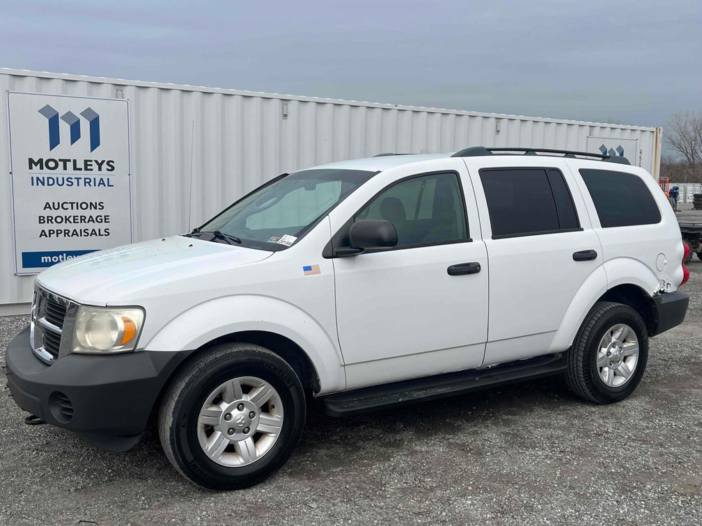 Image for December End of Year Construction Equipment and Truck Auction | Featuring Area Contractors. Henrico County, City of Richmond, & Others | Online Bidding | Richmond, VA