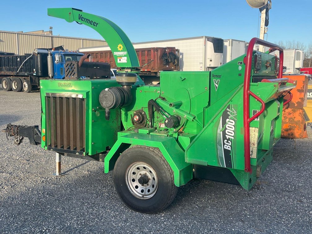 Image for December End of Year Construction Equipment and Truck Auction | Featuring Area Contractors. Henrico County, City of Richmond, & Others | Online Bidding | Richmond, VA