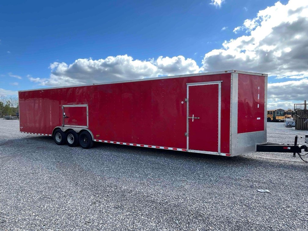 Image for December End of Year Construction Equipment and Truck Auction | Featuring Area Contractors. Henrico County, City of Richmond, & Others | Online Bidding | Richmond, VA