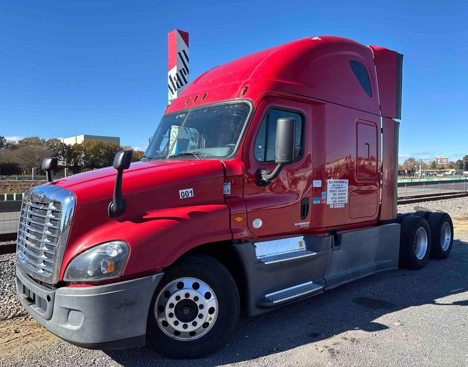 Image for December End of Year Construction Equipment and Truck Auction | Featuring Area Contractors. Henrico County, City of Richmond, & Others | Online Bidding | Richmond, VA