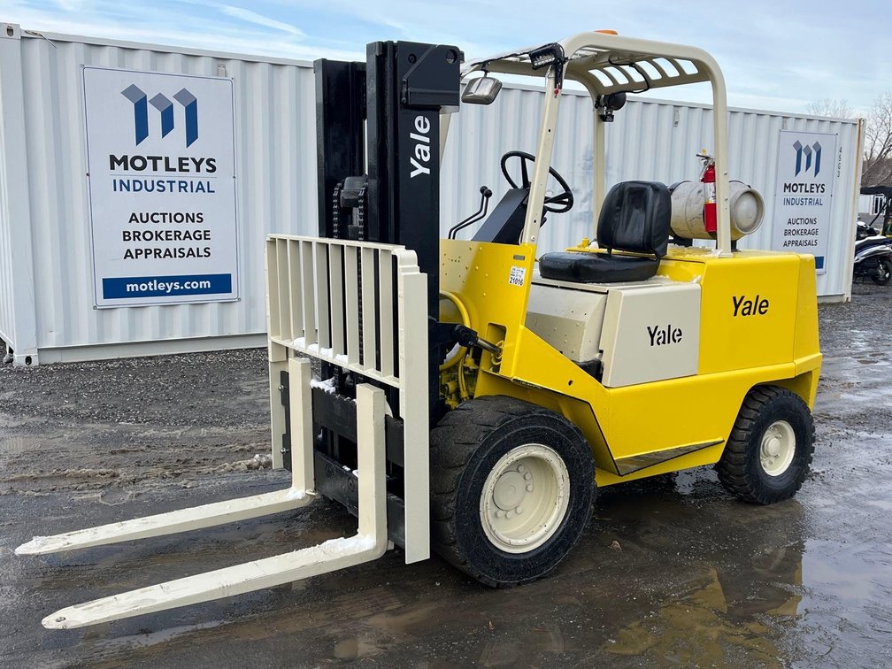Image for December End of Year Construction Equipment and Truck Auction | Featuring Area Contractors. Henrico County, City of Richmond, & Others | Online Bidding | Richmond, VA
