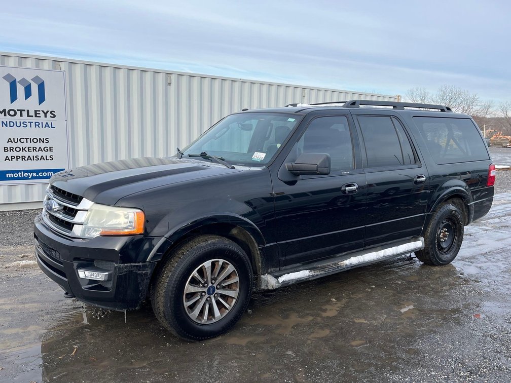 Image for December End of Year Construction Equipment and Truck Auction | Featuring Area Contractors. Henrico County, City of Richmond, & Others | Online Bidding | Richmond, VA