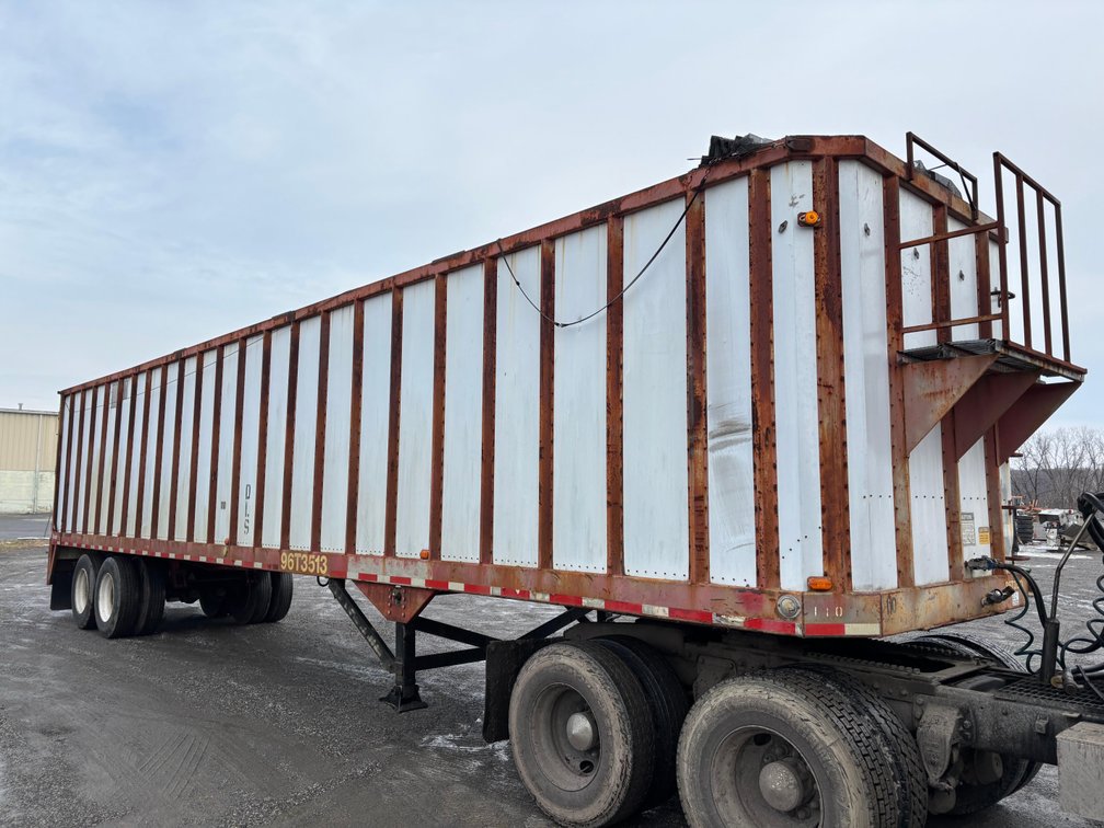 Image for December End of Year Construction Equipment and Truck Auction | Featuring Area Contractors. Henrico County, City of Richmond, & Others | Online Bidding | Richmond, VA