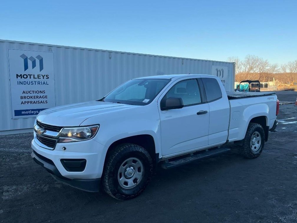 Image for December End of Year Construction Equipment and Truck Auction | Featuring Area Contractors. Henrico County, City of Richmond, & Others | Online Bidding | Richmond, VA