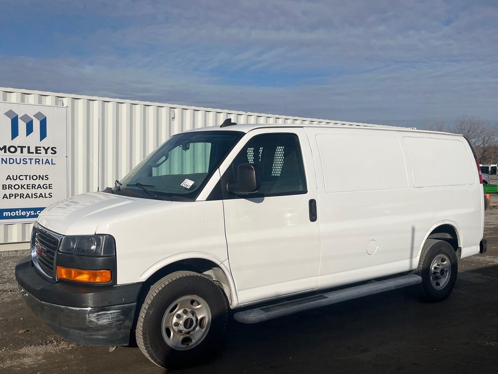 Image for December End of Year Construction Equipment and Truck Auction | Featuring Area Contractors. Henrico County, City of Richmond, & Others | Online Bidding | Richmond, VA