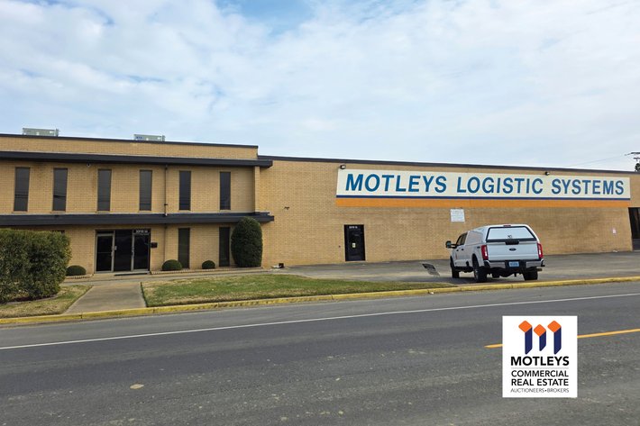 Image for For Lease | 1300± SF Office Space Available | Zoned M-2 | Easy Access to Major Transportation Routes | 3310 Deepwater Terminal Rd | Richmond, VA | 23234