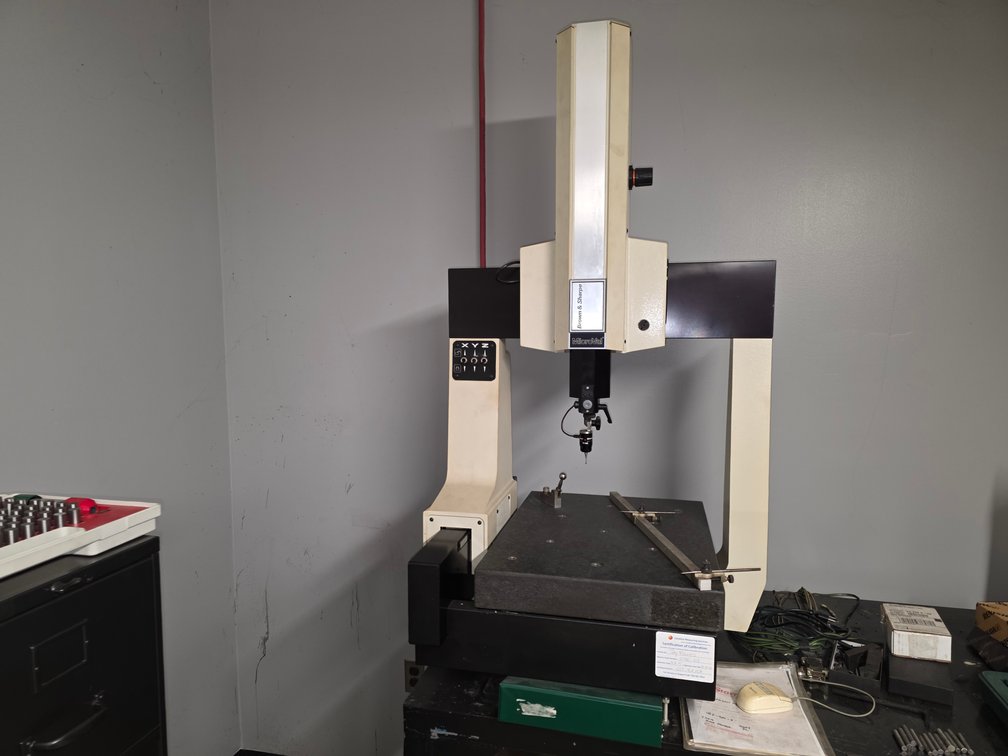 Image for CNC Machining & Fabrication Equipment | American Machine Company | Complete Liquidation | No Reserve Auction | Online Bidding | Richmond, VA