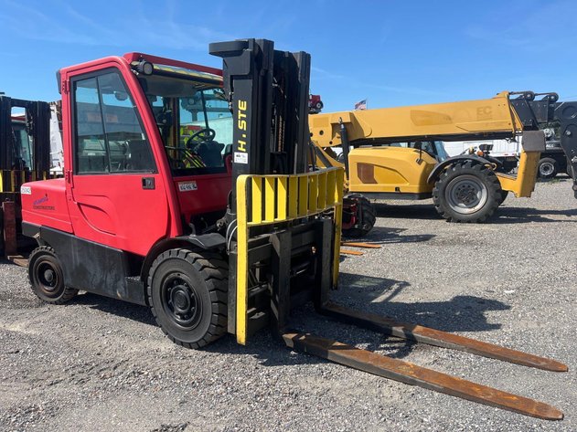 Image for JUNE Construction Equipment and Truck Auction | Featuring Trucks, Heavy Equipment, Support Equipment, Attachments and Much More! | Selling for Contractors, Municipalities, & Others | Online Bidding | Richmond, VA