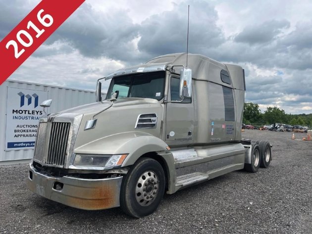 Image for JUNE Construction Equipment and Truck Auction | Featuring Trucks, Heavy Equipment, Support Equipment, Attachments and Much More! | Selling for Contractors, Municipalities, & Others | Online Bidding | Richmond, VA