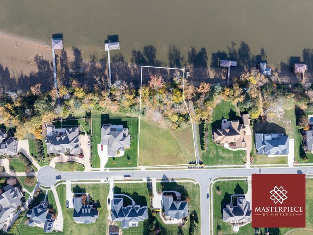 Image for For Sale | Chester, VA | LAST Waterfront Lot in Rivers Bend Community! | 0.91± AC Buildable Lot | 136± FT of James River Water Frontage - Build a Dock & Bring Your Boat! | 1924 Channel View Terrace | 23836