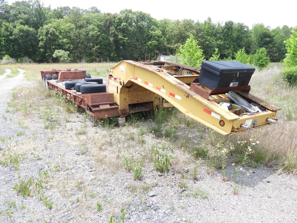 Image for No Reserve Estate Auction: Land Clearing, Earthmoving, and Firewood Processing Equipment, Trucks, Trailers, Vehicles, Boats, RVs, Tools & Much more | Former Assets of Lotscapes and Estate Items | Something for Everyone! | Online Auction | Hanover, VA
