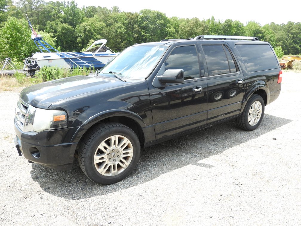 Image for No Reserve Estate Auction: Land Clearing, Earthmoving, and Firewood Processing Equipment, Trucks, Trailers, Vehicles, Boats, RVs, Tools & Much more | Former Assets of Lotscapes and Estate Items | Something for Everyone! | Online Auction | Hanover, VA