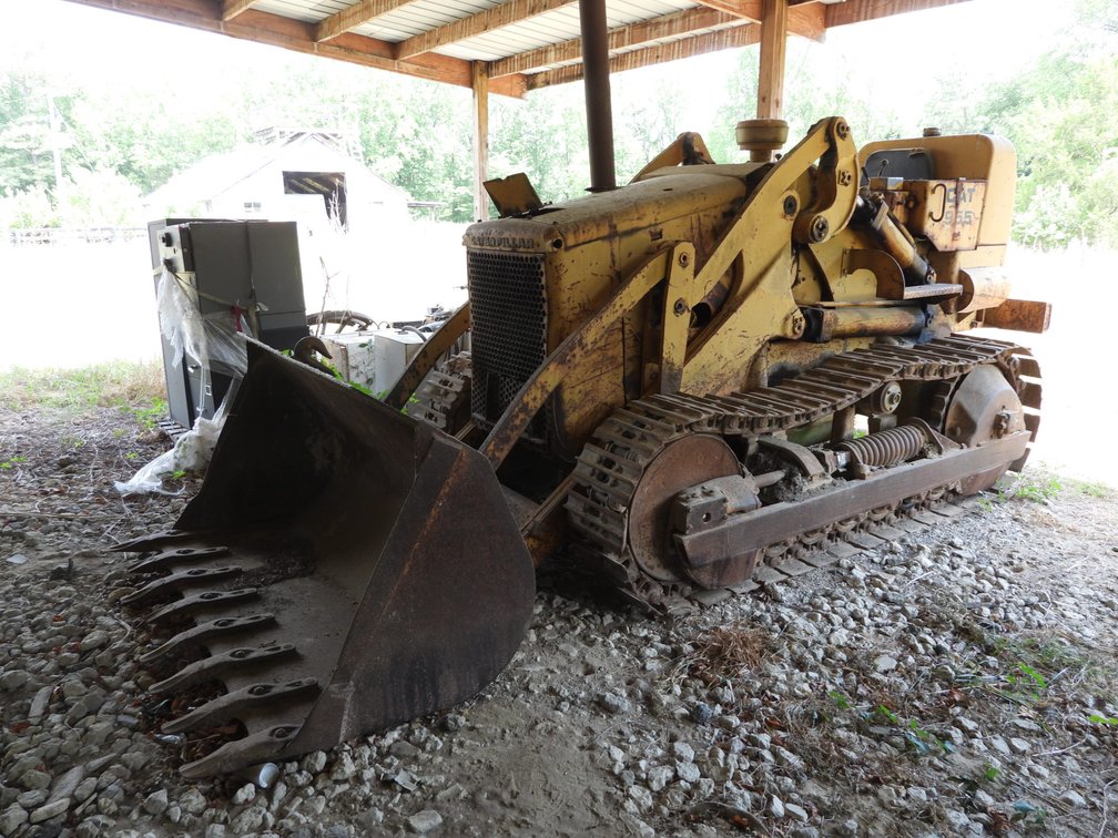Image for No Reserve Estate Auction: Land Clearing, Earthmoving, and Firewood Processing Equipment, Trucks, Trailers, Vehicles, Boats, RVs, Tools & Much more | Former Assets of Lotscapes and Estate Items | Something for Everyone! | Online Auction | Hanover, VA