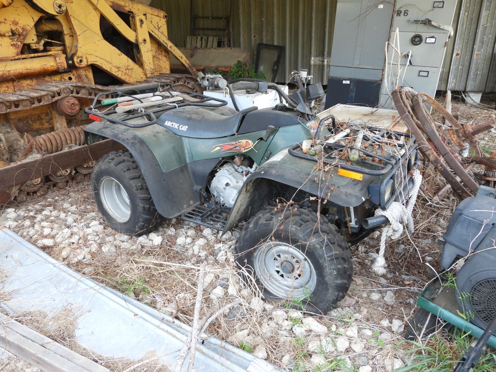 Image for No Reserve Estate Auction: Land Clearing, Earthmoving, and Firewood Processing Equipment, Trucks, Trailers, Vehicles, Boats, RVs, Tools & Much more | Former Assets of Lotscapes and Estate Items | Something for Everyone! | Online Auction | Hanover, VA