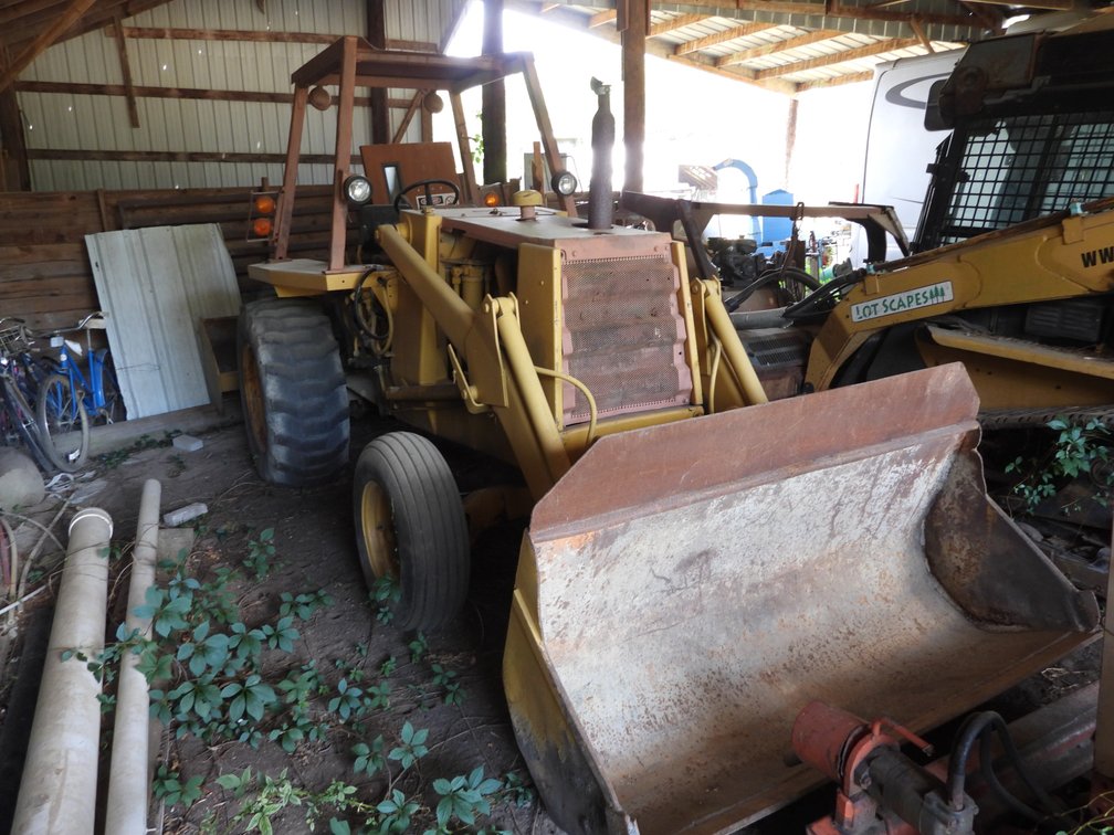 Image for No Reserve Estate Auction: Land Clearing, Earthmoving, and Firewood Processing Equipment, Trucks, Trailers, Vehicles, Boats, RVs, Tools & Much more | Former Assets of Lotscapes and Estate Items | Something for Everyone! | Online Auction | Hanover, VA