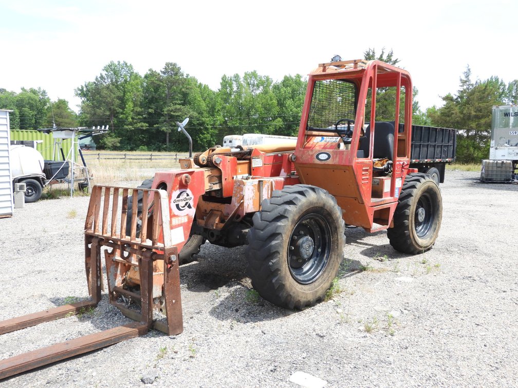 Image for No Reserve Estate Auction: Land Clearing, Earthmoving, and Firewood Processing Equipment, Trucks, Trailers, Vehicles, Boats, RVs, Tools & Much more | Former Assets of Lotscapes and Estate Items | Something for Everyone! | Online Auction | Hanover, VA