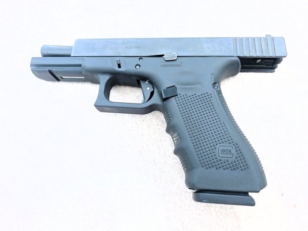 Image for Estate Firearm No Reserve Auction |  Long Rifles, Shotguns, Pistols, & Revolvers | Glock, Smith & Wesson, Walther, Remington, Winchester & More | Online Only Auction | Hanover VA