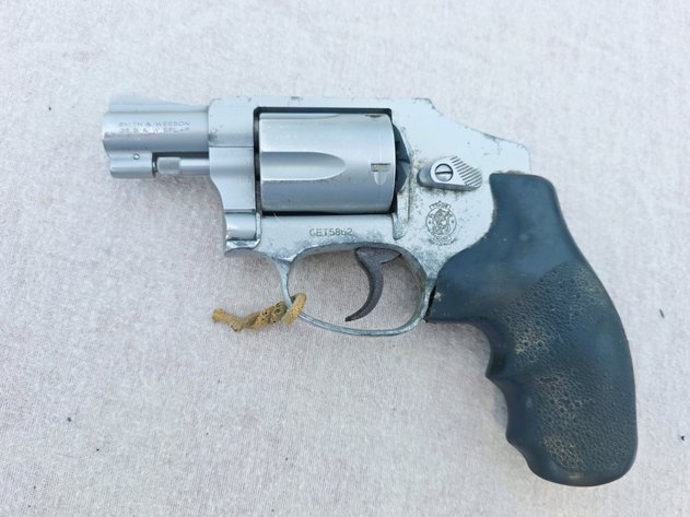 Image for Estate Firearm No Reserve Auction |  Long Rifles, Shotguns, Pistols, & Revolvers | Glock, Smith & Wesson, Walther, Remington, Winchester & More | Online Only Auction | Hanover VA