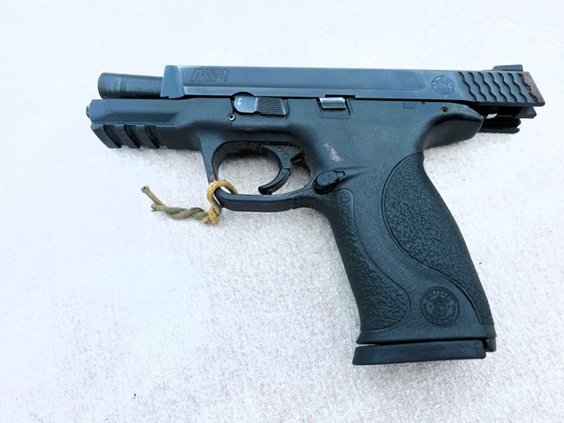Image for Estate Firearm No Reserve Auction |  Long Rifles, Shotguns, Pistols, & Revolvers | Glock, Smith & Wesson, Walther, Remington, Winchester & More | Online Only Auction | Hanover VA
