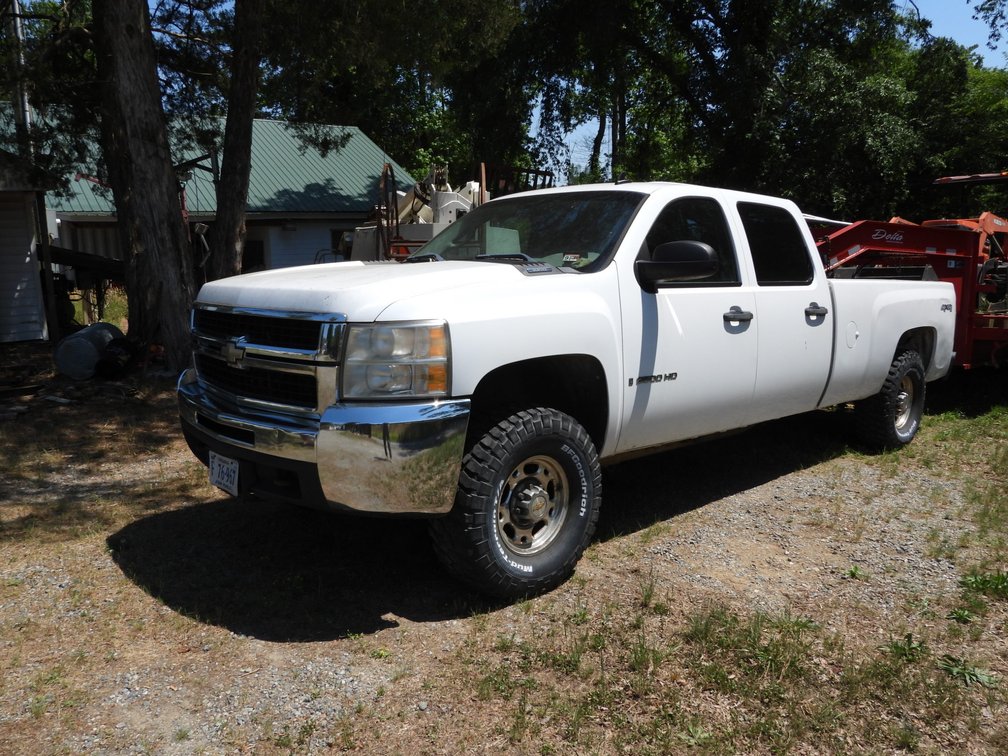 Image for No Reserve Estate Auction: Land Clearing, Earthmoving, and Firewood Processing Equipment, Trucks, Trailers, Vehicles, Boats, RVs, Tools & Much more | Former Assets of Lotscapes and Estate Items | Something for Everyone! | Online Auction | Hanover, VA