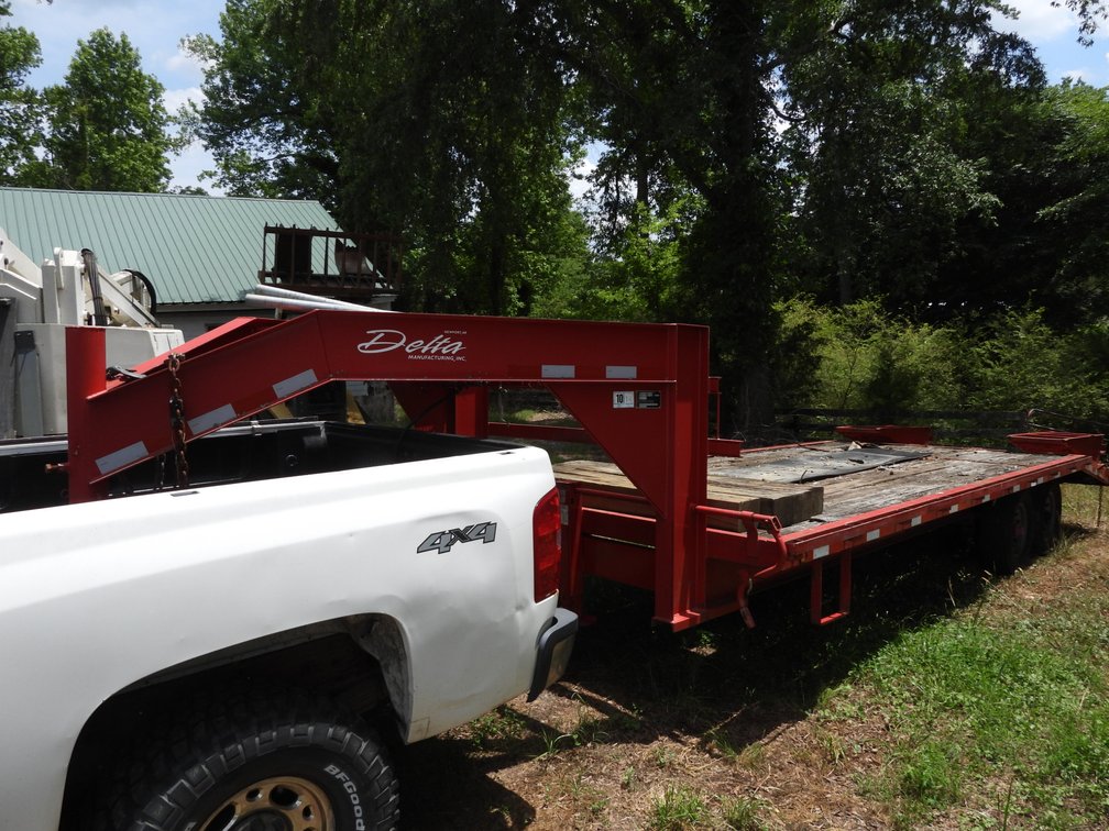 Image for No Reserve Estate Auction: Land Clearing, Earthmoving, and Firewood Processing Equipment, Trucks, Trailers, Vehicles, Boats, RVs, Tools & Much more | Former Assets of Lotscapes and Estate Items | Something for Everyone! | Online Auction | Hanover, VA